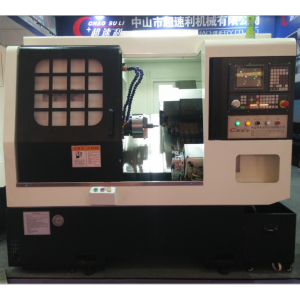 刀塔車(chē)銑復(fù)合機(jī)